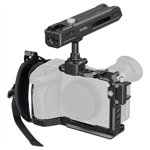 SmallRig Cage Kit 5589 till Sony FX2