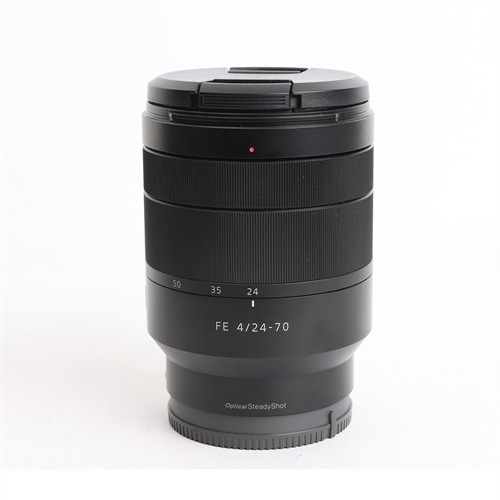 Sony FE 24-70/4 ZA OSS (Begagnad)