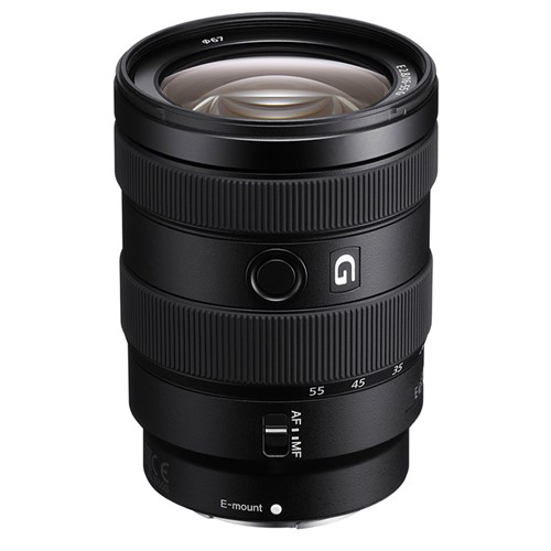 Sony E 16-55/2,8 G