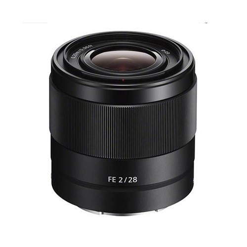 Sony FE 28/2,0