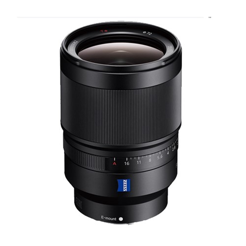 Sony FE 35/1,4 ZA Distagon T