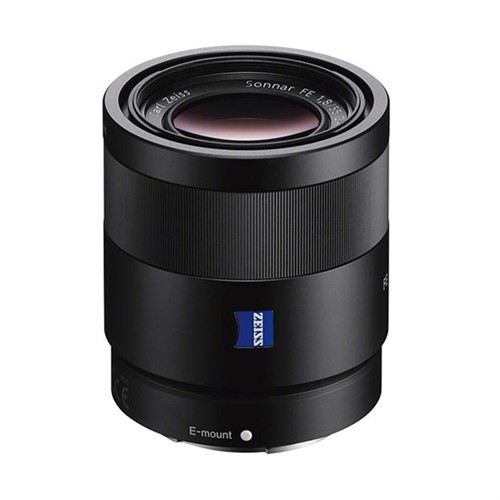 Sony FE 55/1,8 ZA Sonnar T