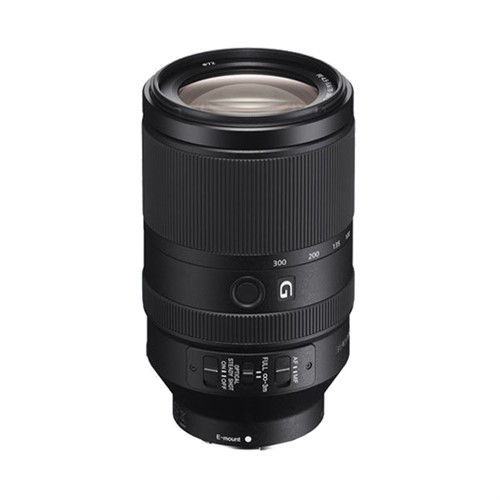 Sony FE 70-300/4,5-5,6 G OSS