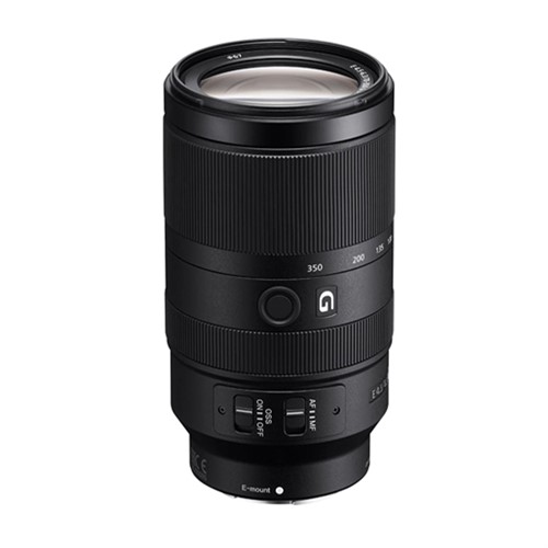 Sony E 70-350/4,5-6,3 G OSS
