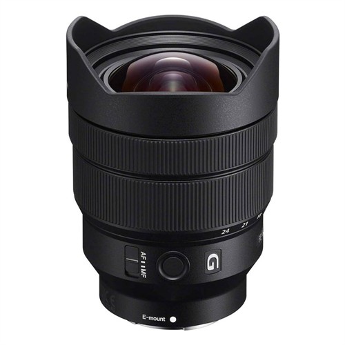 Sony FE 24-105/4 G OSS