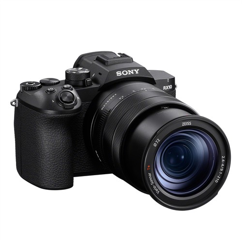 Sony Cybershot RX10 V