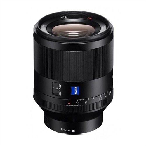 Sony FE 50/1,4 ZA Planar T