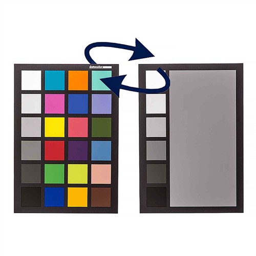 Datacolor SpyderCheckr 24