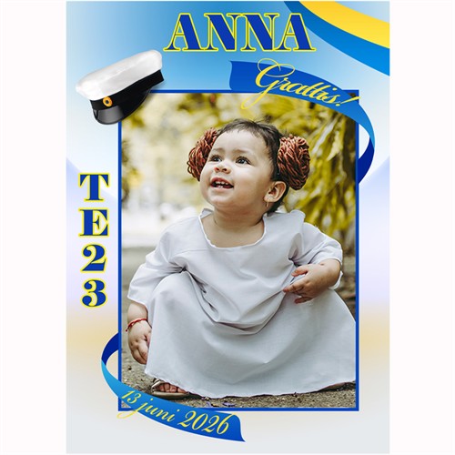 Stu1 Studentplakat 50x70 cm