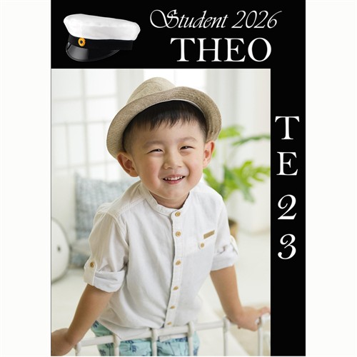 Stu12 Studentplakat 50x70 cm