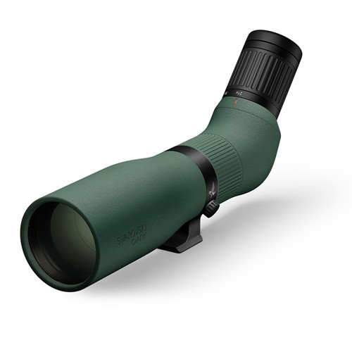 Swarovski AT Endura 21-65x75