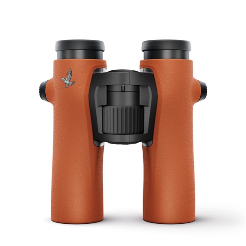 Swarovski NL Pure 8x32 Orange