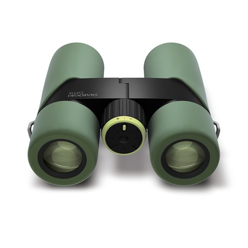 Swarovski CL Companion III 8x30 Mountain Green