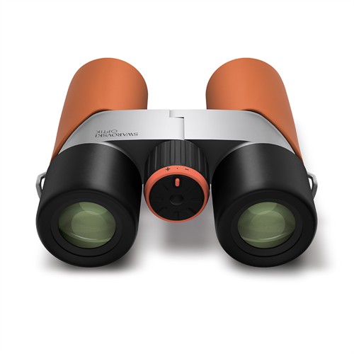 Swarovski CL Companion III 8x30 Desert Orange