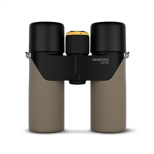 Swarovski CL Companion III 8x30 Safari Brown