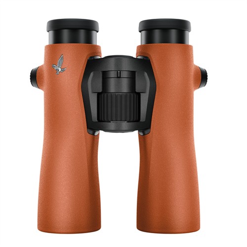 Swarovski NL Pure 8x42 Orange