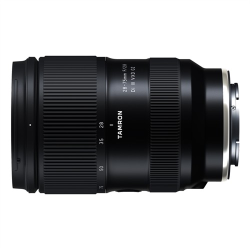 Tamron 28-75/2,8 Di III VXD G2 till Nikon Z