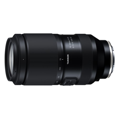 Tamron 70-180/2,8 Di III VC VXD G2 till Nikon Z