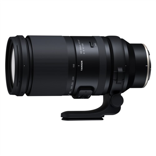 Tamron 150-500/5-6,7 Di III VC VXD till Nikon Z
