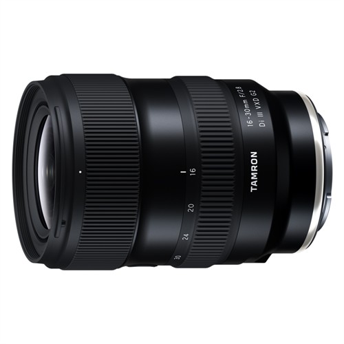 Tamron 16-30/2,8 Di III VXD G2 till Nikon Z