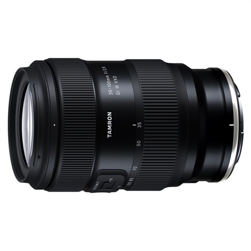 Tamron 35-100/2,8 Di III VXD till Nikon Z