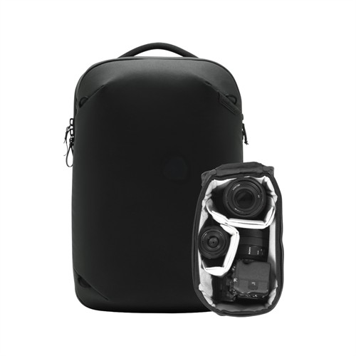 Peak Design Backpack 20L I Svart