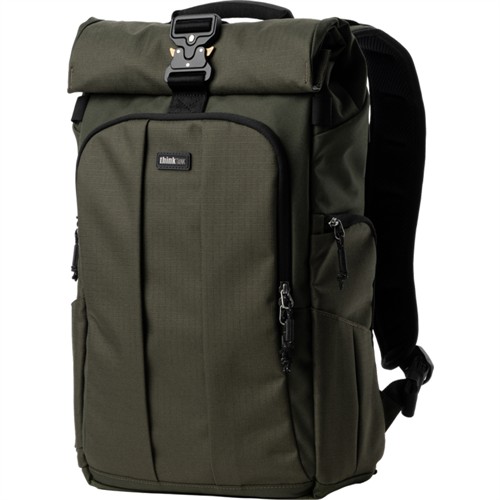 Think Tank FocusPoint 30L RollTop Greenway