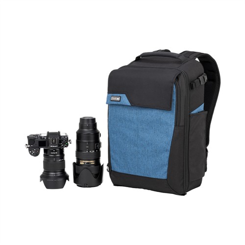 Think Tank Mirrorless Mover Ryggsäck 18L Blå