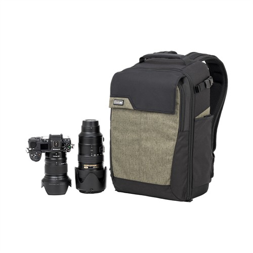 Think Tank Mirrorless Mover Backpack 18L Coast Green
