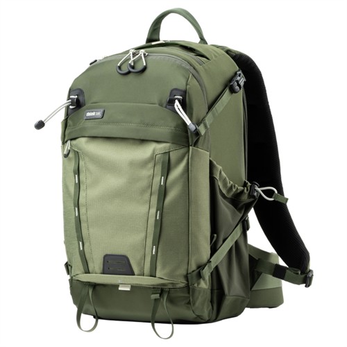 Think Tank MindShift BackLight 18L Montane Grön