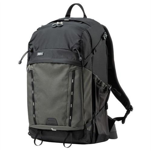 Think Tank MindShift BackLight 36L Slate Svart
