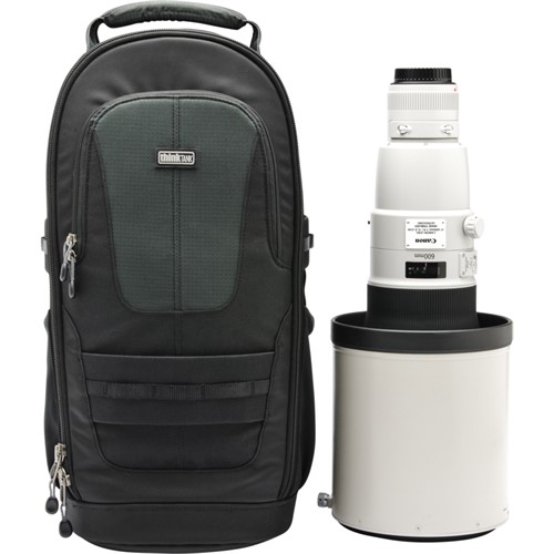 Think Tank Glass Limo