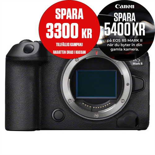 Canon EOS R5 Mark II Kamerahus