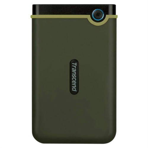 Transcend StoreJet 25M3G 1TB USB 3.1