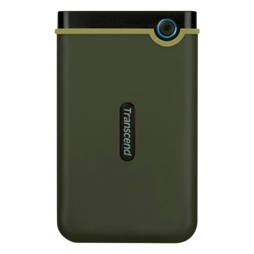 Transcend Storejet 25M3C Slim 4TB USB-C