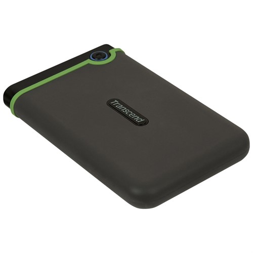 Transcend StoreJet 25M3 1TB USB 3.1