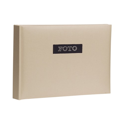 Focus Trend Line Pocket 40 Beige 10x15