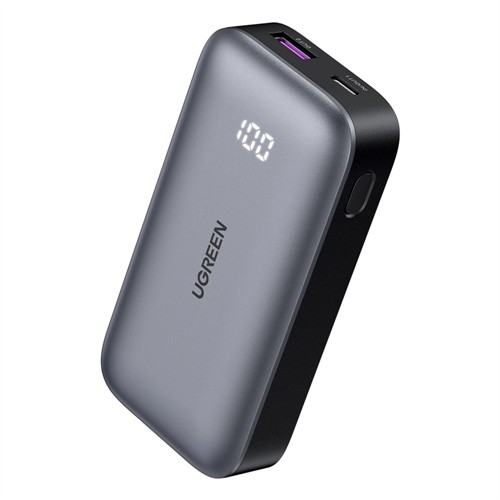 Ugreen Powerbank 10 000 mAh 30W