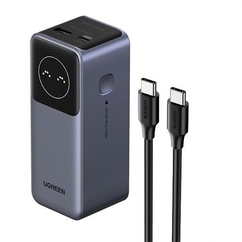 Ugreen Powerbank 12 000 mAh 100W