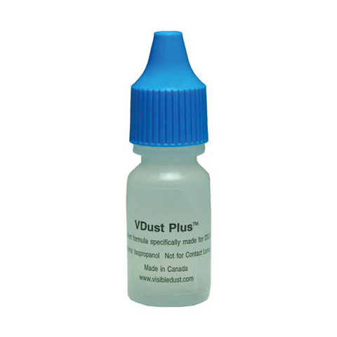 Visible Dust VDust Plus 8 ml