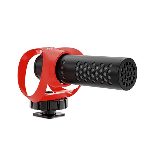 Rode VideoMicro II