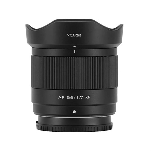 Viltrox 56/1,7 XF till Fujifilm X