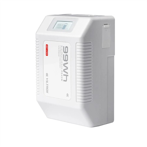Viltrox V-Mount batteri BP-V99 99WH Typ-C