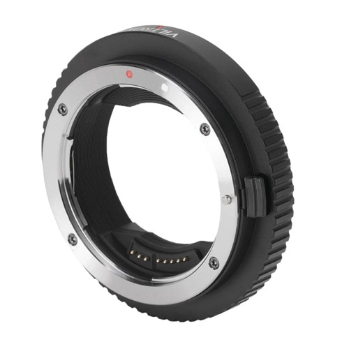 Viltrox Adapter EF-GFXII