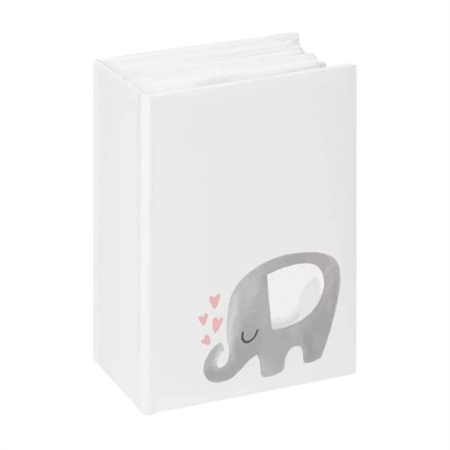 Walther Kids Album Minimax Elephant Hearting