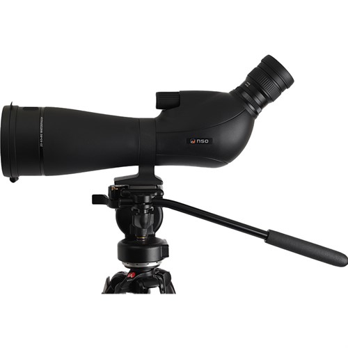 NSO Djupadal 20-60x80 + Manfrotto 290Xtra/128RC