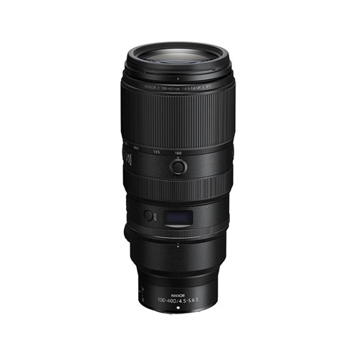 Nikon Z 100-400/4,5-5,6 VR S