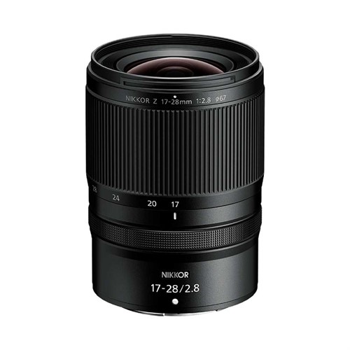 Nikon Z 17-28/2.8