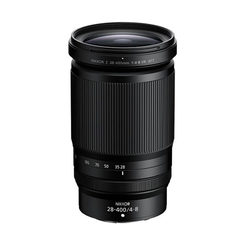 Nikon Z 28-400/4-8 VR