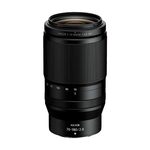 Nikon Z 70-180/2,8